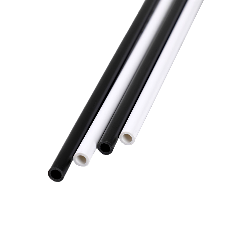 Snabb leveransfrämjande fabrik grossist flaggstång pvc pipe hand viftande flaggstång