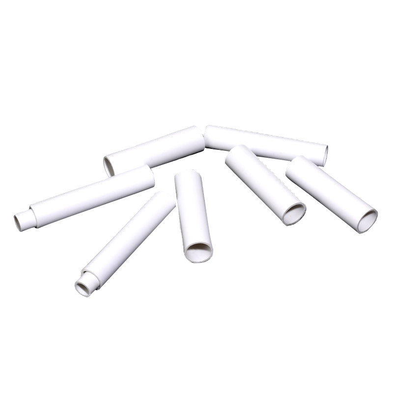 Partihandel 2023 Hot Sale använde flaggstångsvikt Anpassad PVC Hand Vangstång